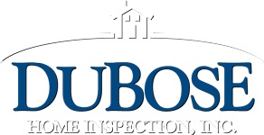 DuBose Home Inspection, Inc.'s Logo