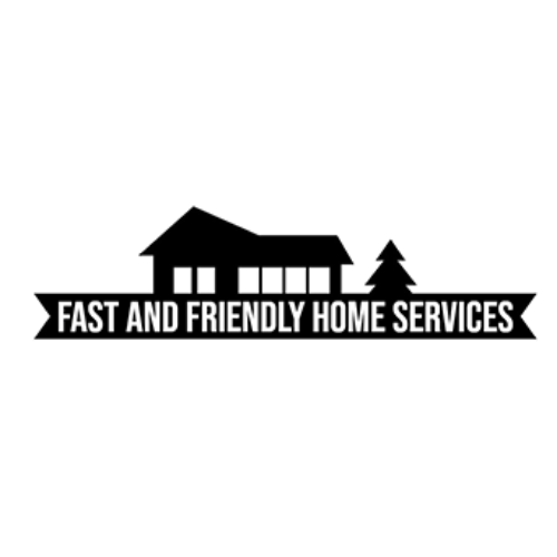 Fast And Friendly Home Services's Logo