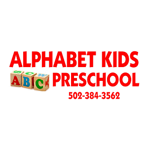 Alphabet Kids Preschool KY's Logo