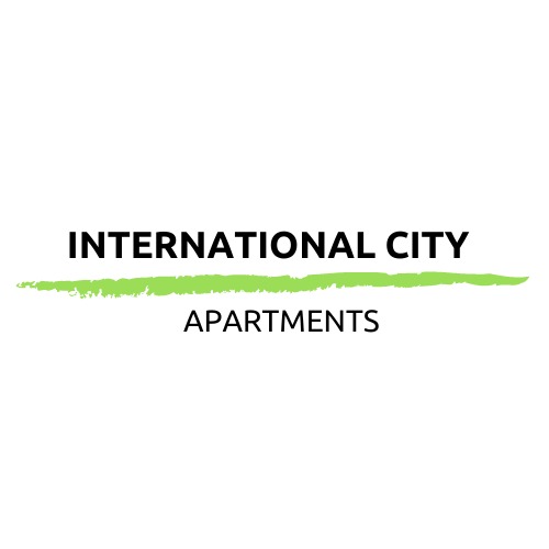 International City Apartments's Logo