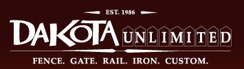Dakota Unlimited's Logo