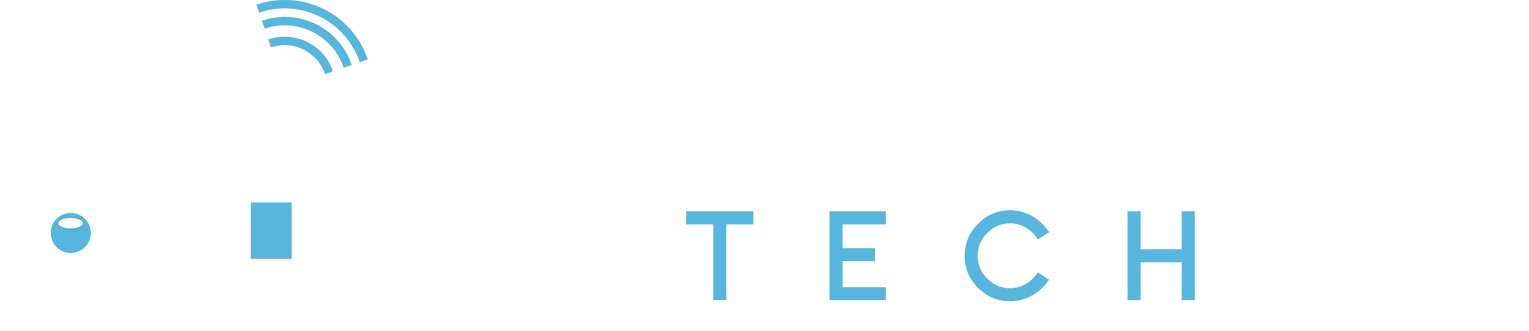 The House Tech's Logo