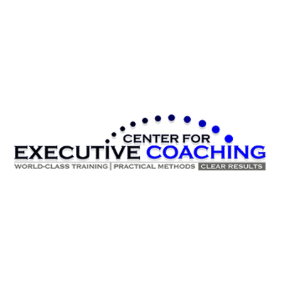 The Center for Executive Coaching's Logo