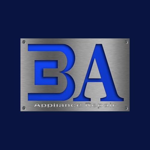 BA Appliance Repair Service's Logo