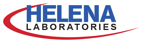 Helena Laboratories's Logo