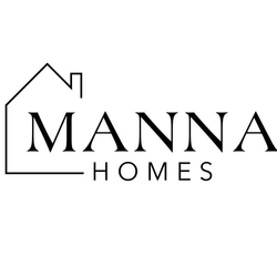 Manna Homes's Logo