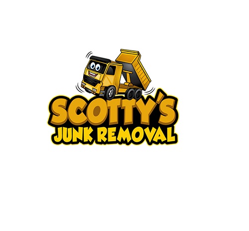 Scotty's Junk Removal's Logo