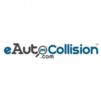 eAutoCollision: Auto Body Shop's Logo