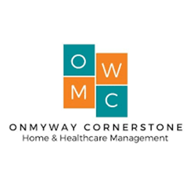 Cornerstone Care Management, LLC's Logo
