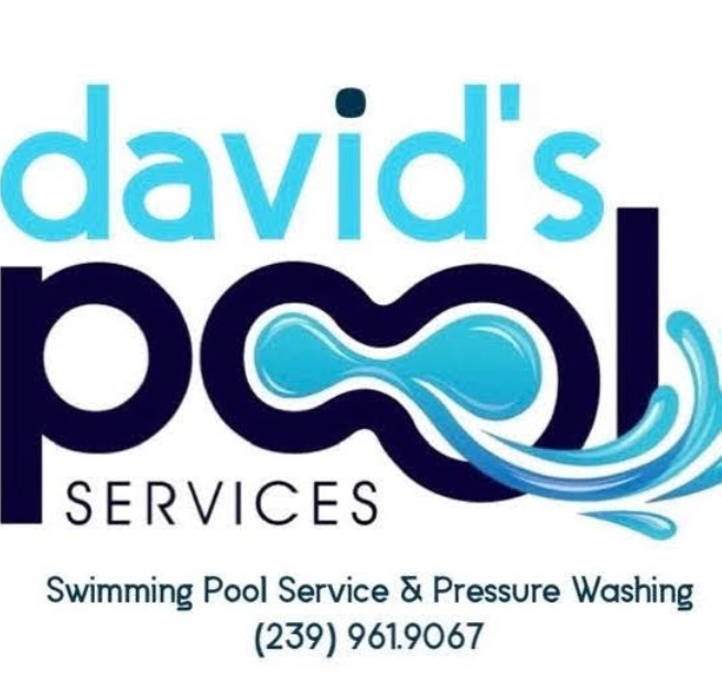 David's Pool Services's Logo