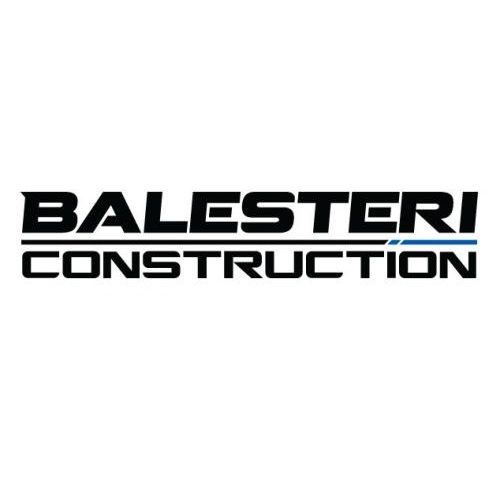 Balesteri Construction's Logo