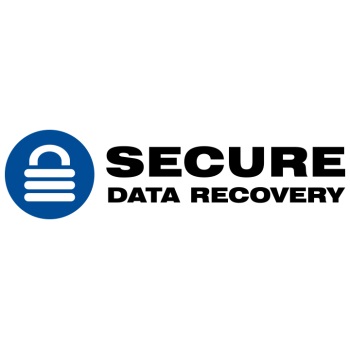 Secure Data Recovery Services's Logo