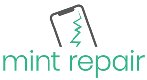 Mint Repair's Logo