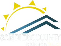 San Diego County Roofing & Solar's Logo