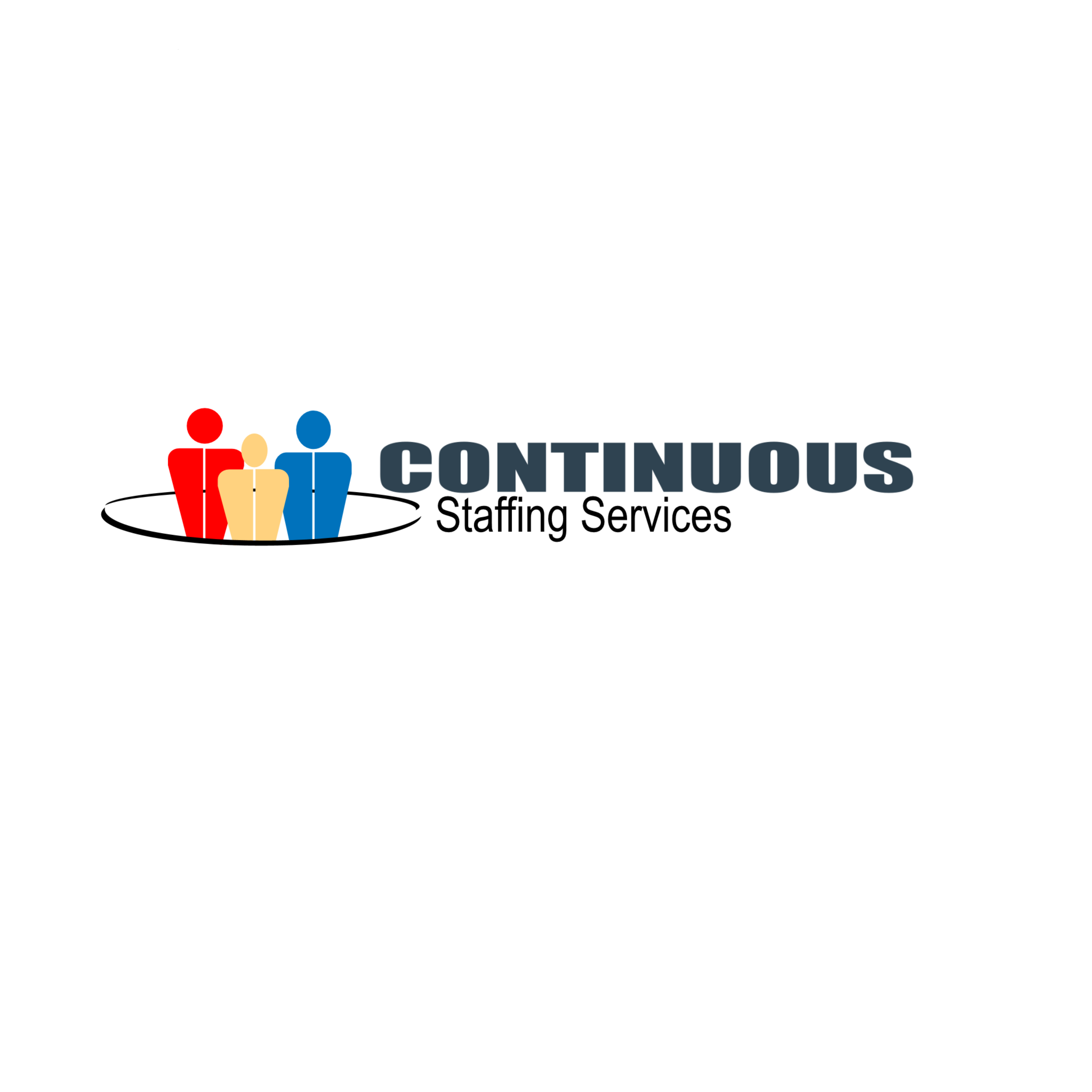 Continuous Staffing Services's Logo