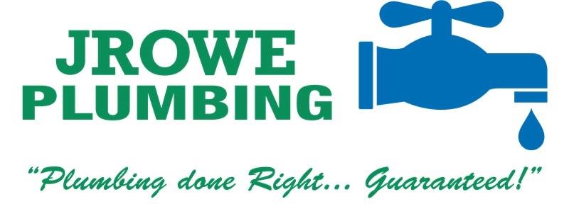 J Rowe Plumbing's Logo