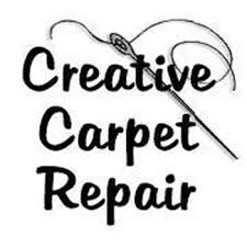 Creative Carpet Repair Orlando's Logo