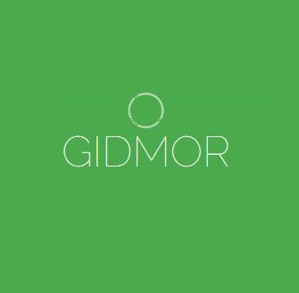 GIDMOR Import & Export Inc.'s Logo