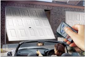 Garage Door Service & Repair Vancouver