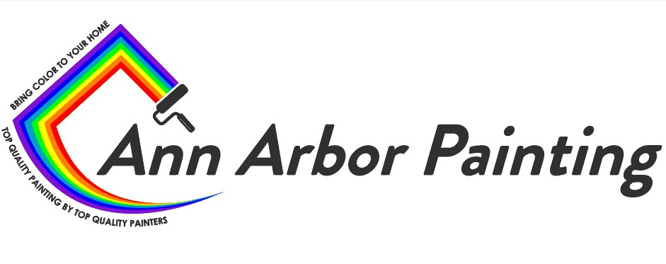 Ann Arbor Painting's Logo