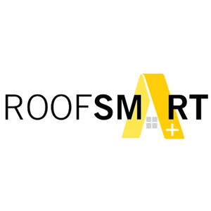 RoofSmart's Logo