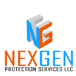 Nexgen Security Guard Services's Logo