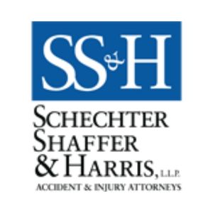 Schechter, Shaffer & Harris, LLP - Accident & Injury Attorneys's Logo
