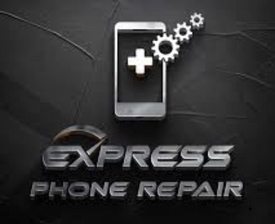 Express Phone Repair Mentor's Logo