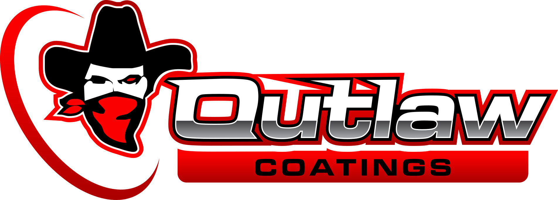 Outlaw Coatings LLC's Logo