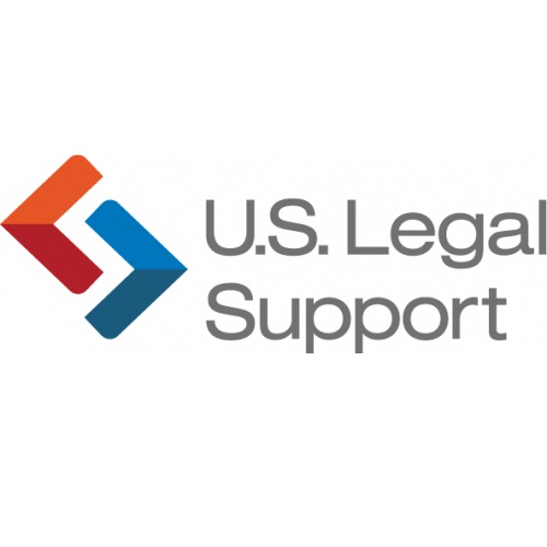 U.S. Legal Support's Logo