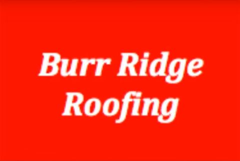 Burr Ridge Roofing's Logo