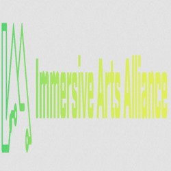 Immersive Arts Alliance's Logo