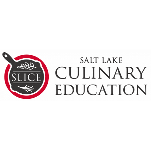 Salt Lake Culinary Education's Logo