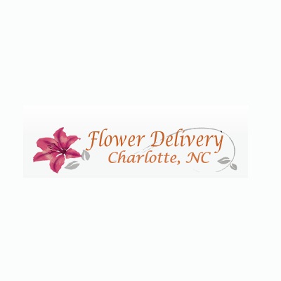 Flower Delivery Charlotte NC's Logo