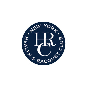 New York Health & Racquet Club's Logo