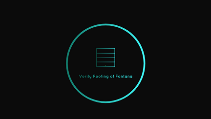 Verity Roofing of Fontana's Logo
