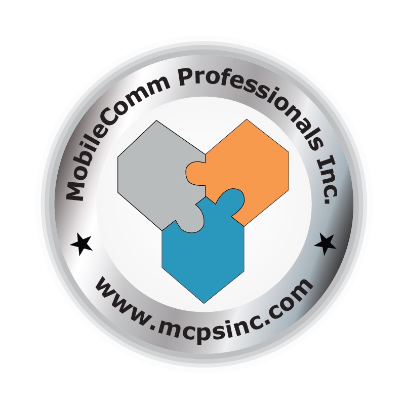 MobileComm Professionals Inc.'s Logo