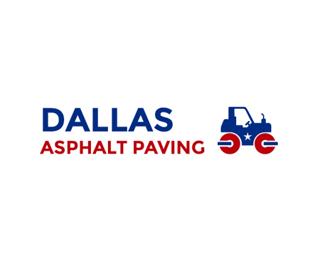 Dallas Asphalt Paving's Logo