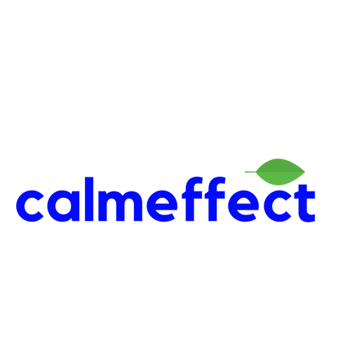 CalmEffect's Logo