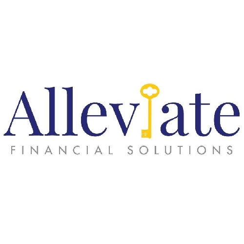 Alleviate Financial Solutions's Logo