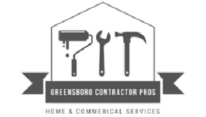 Greensboro Contractors Co's Logo