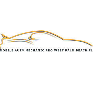 Mobile mechanic pro west palm beach fl's Logo