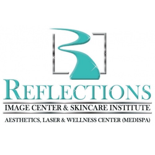 Reflections Image Center & Skin Care Institute's Logo