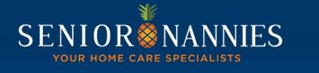 Senior Nannies Homecare Services's Logo