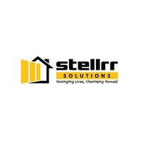 Stellrr Insulation & Spray Foam's Logo