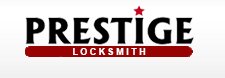 Prestige Locksmith Albany's Logo