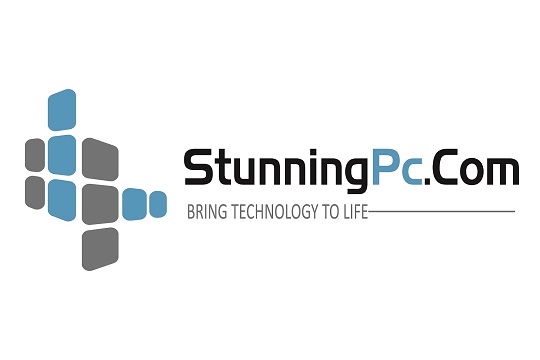 Stunningpc -Business Marketing Solutions, Web & Graphic Design Company's Logo
