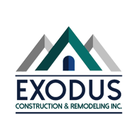 Exodus Construction & Remodeling Inc.'s Logo