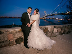 Wedding Photographer New York's Logo