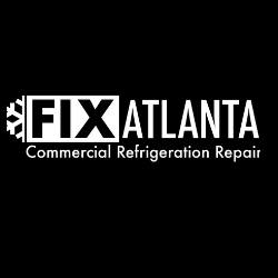 Fix Atlanta LLC's Logo